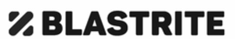 BLASTRITE Logo (USPTO, 07.11.2016)