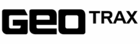 GEOTRAX Logo (USPTO, 15.11.2016)