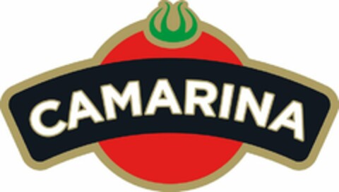 CAMARINA Logo (USPTO, 15.12.2016)