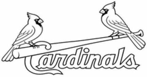 CARDINALS Logo (USPTO, 12/23/2016)