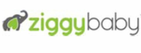ZIGGY BABY Logo (USPTO, 18.01.2017)