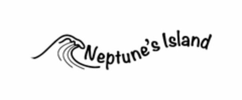 NEPTUNE'S ISLAND Logo (USPTO, 30.01.2017)