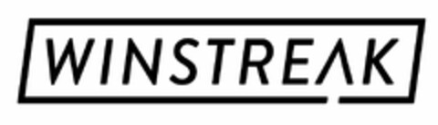 WINSTREAK Logo (USPTO, 31.01.2017)