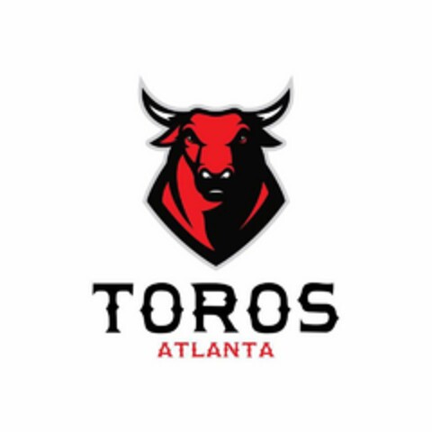 TOROS ATLANTA Logo (USPTO, 02/16/2017)