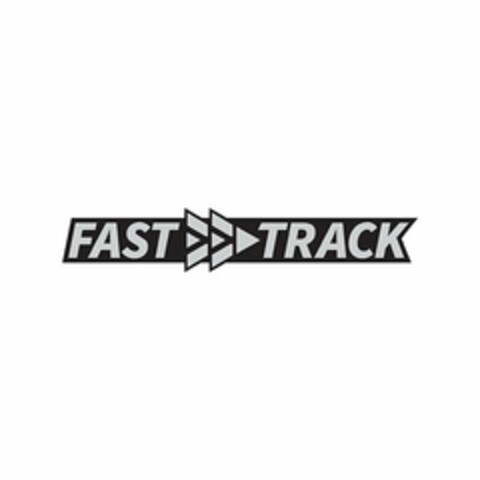 FAST TRACK Logo (USPTO, 01.03.2017)