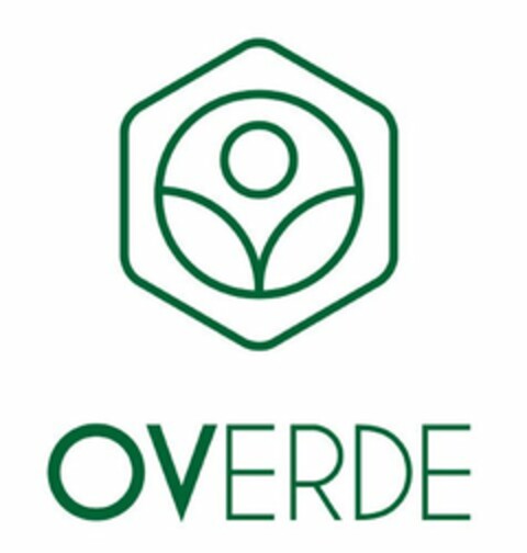 OVERDE Logo (USPTO, 14.03.2017)