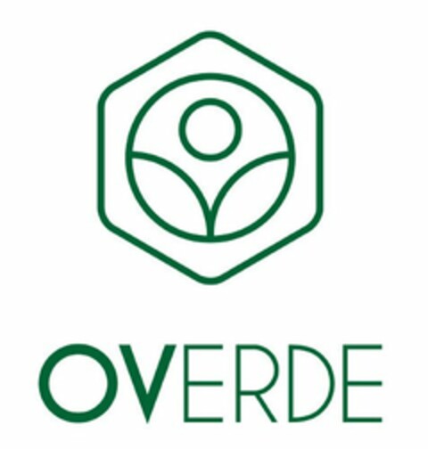 OVERDE Logo (USPTO, 03/14/2017)