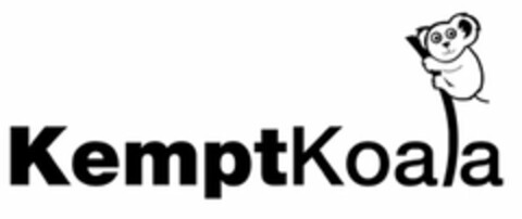 KEMPTKOALA Logo (USPTO, 26.05.2017)