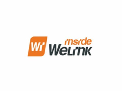 WI WELINKINSIDE Logo (USPTO, 18.06.2017)