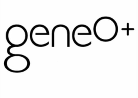 GENEO+ Logo (USPTO, 16.11.2017)