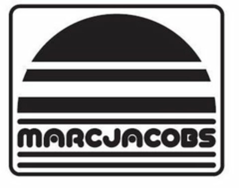 MARC JACOBS Logo (USPTO, 11/20/2017)