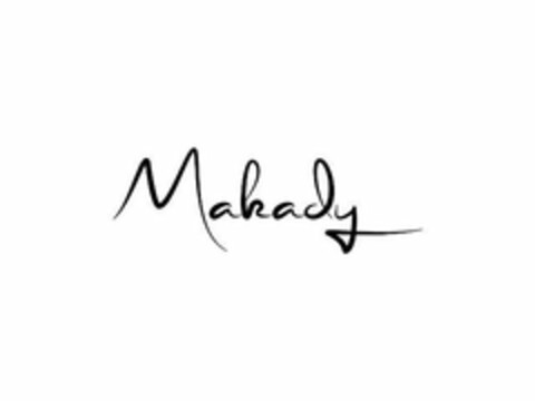 MAKADY Logo (USPTO, 22.11.2017)