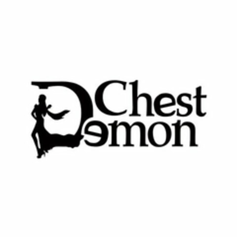 DEMON CHEST Logo (USPTO, 30.11.2017)