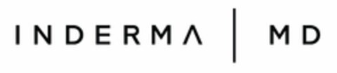 INDERMA MD Logo (USPTO, 28.12.2017)