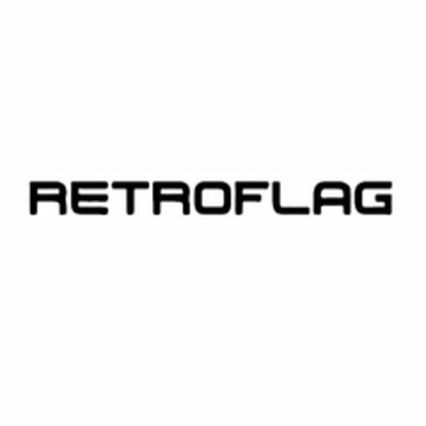 RETROFLAG Logo (USPTO, 09.01.2018)