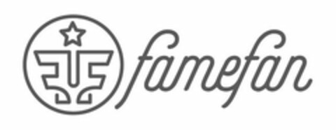 FF FAMEFAN Logo (USPTO, 04/13/2018)