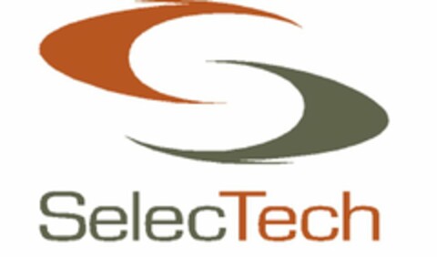 SELECTECH Logo (USPTO, 08.05.2018)