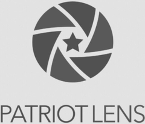 PATRIOT LENS Logo (USPTO, 19.06.2018)