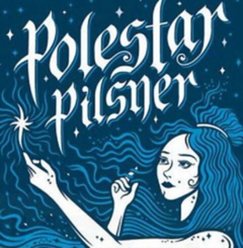 POLESTAR PILSNER Logo (USPTO, 11.07.2018)