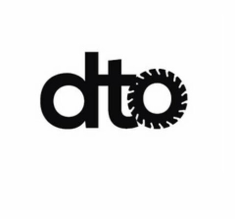 DTO Logo (USPTO, 20.07.2018)