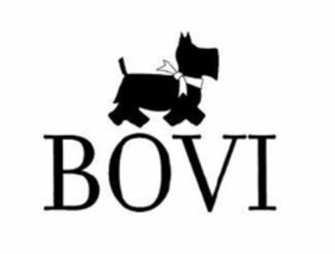 BOVI Logo (USPTO, 07.08.2018)