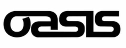 OASIS Logo (USPTO, 08/07/2018)