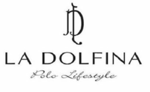 LD LA DOLFINA POLO LIFESTYLE Logo (USPTO, 16.10.2018)