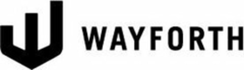 W WAYFORTH Logo (USPTO, 05.11.2018)