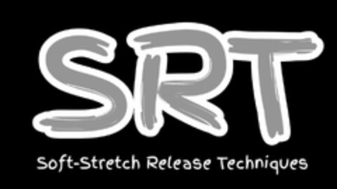 SRT SOFT-STRETCH RELEASE TECHNIQUES Logo (USPTO, 05.12.2018)