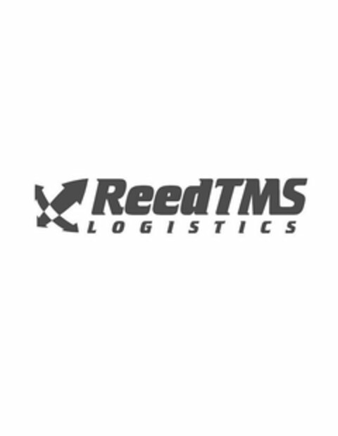 REEDTMS LOGISTICS Logo (USPTO, 18.12.2018)