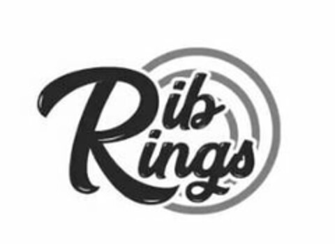 RIB RINGS Logo (USPTO, 01/08/2019)