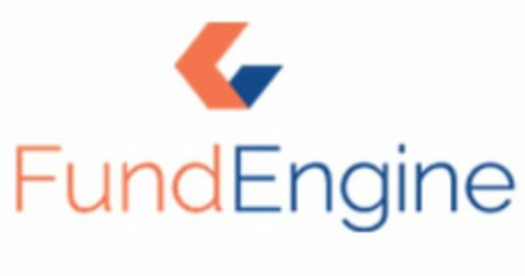 C FUNDENGINE Logo (USPTO, 01/17/2019)