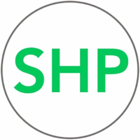 SHP Logo (USPTO, 19.01.2019)