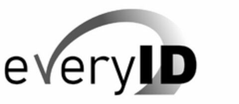 EVERYID Logo (USPTO, 24.01.2019)