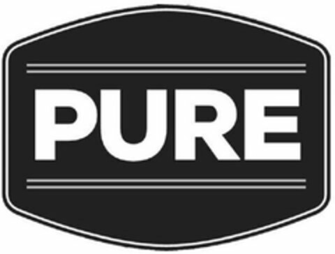 PURE Logo (USPTO, 01.02.2019)