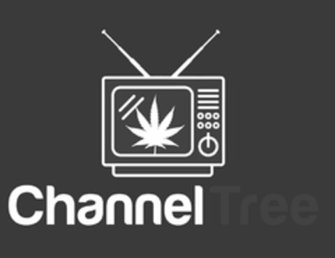 CHANNELTREE Logo (USPTO, 11.02.2019)