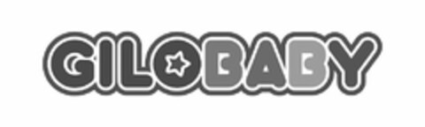 GILOBABY Logo (USPTO, 05.03.2019)