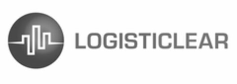 LOGISTICLEAR Logo (USPTO, 20.03.2019)