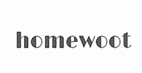 HOMEWOOT Logo (USPTO, 03/27/2019)