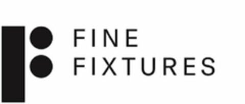 FINE FIXTURES Logo (USPTO, 05/01/2019)