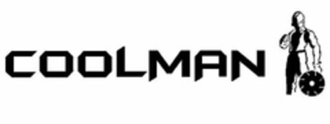 COOLMAN Logo (USPTO, 22.05.2019)