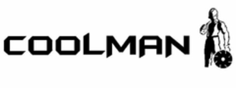 COOLMAN Logo (USPTO, 05/22/2019)