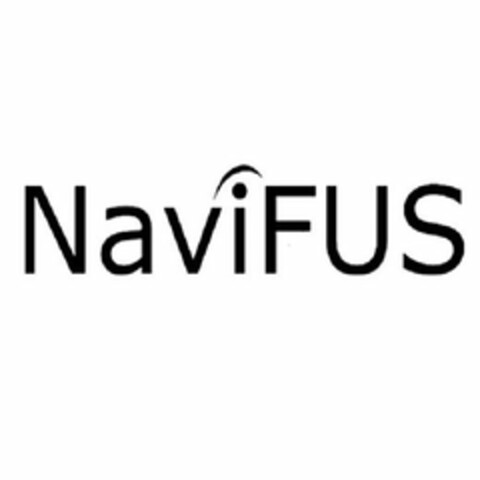 NAVIFUS Logo (USPTO, 29.05.2019)