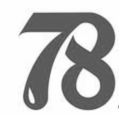 78 Logo (USPTO, 12.06.2019)