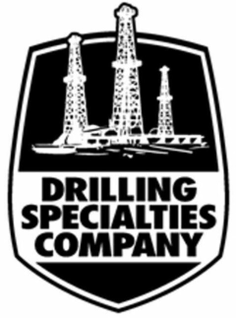 DRILLING SPECIALTIES COMPANY Logo (USPTO, 21.08.2019)