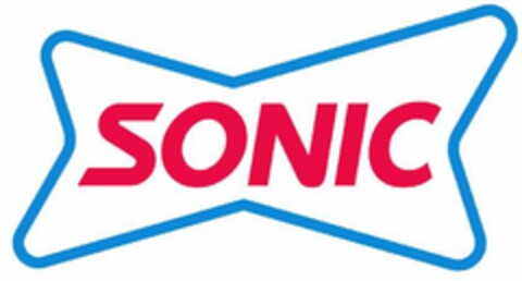 SONIC Logo (USPTO, 25.10.2019)