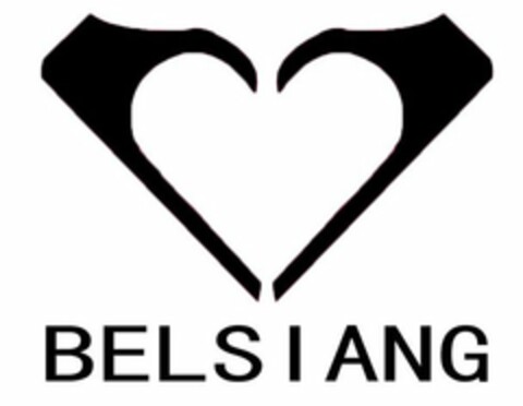 BELSIANG Logo (USPTO, 27.11.2019)