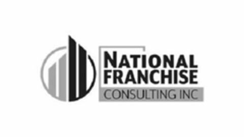 NATIONAL FRANCHISE CONSULTING INC Logo (USPTO, 04.02.2020)