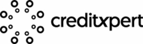 CREDITXPERT Logo (USPTO, 02/11/2020)