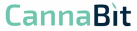 CANNABIT Logo (USPTO, 20.02.2020)